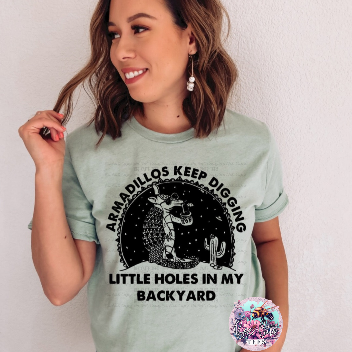 Armadillos