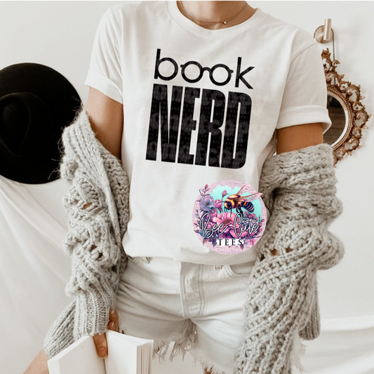 Book Nerd