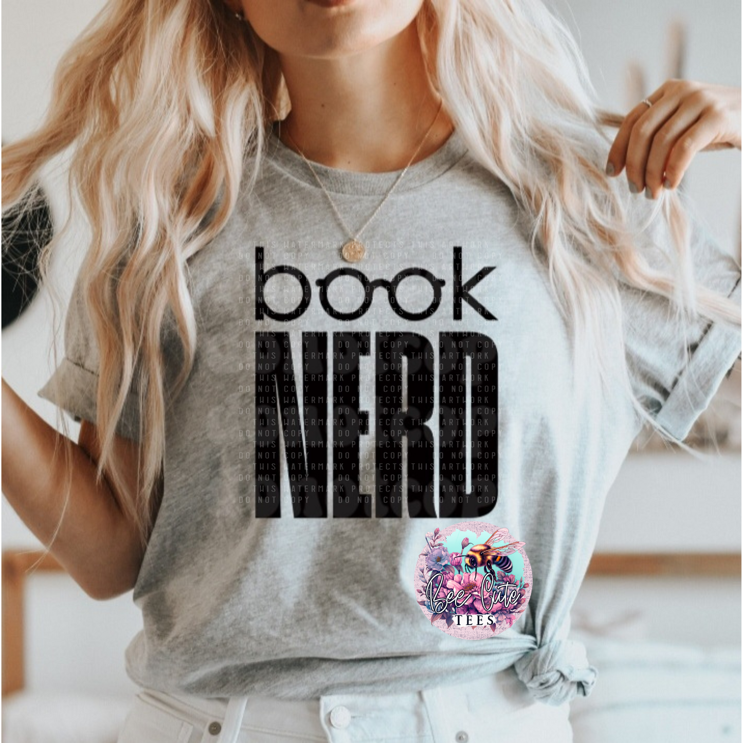 Book Nerd