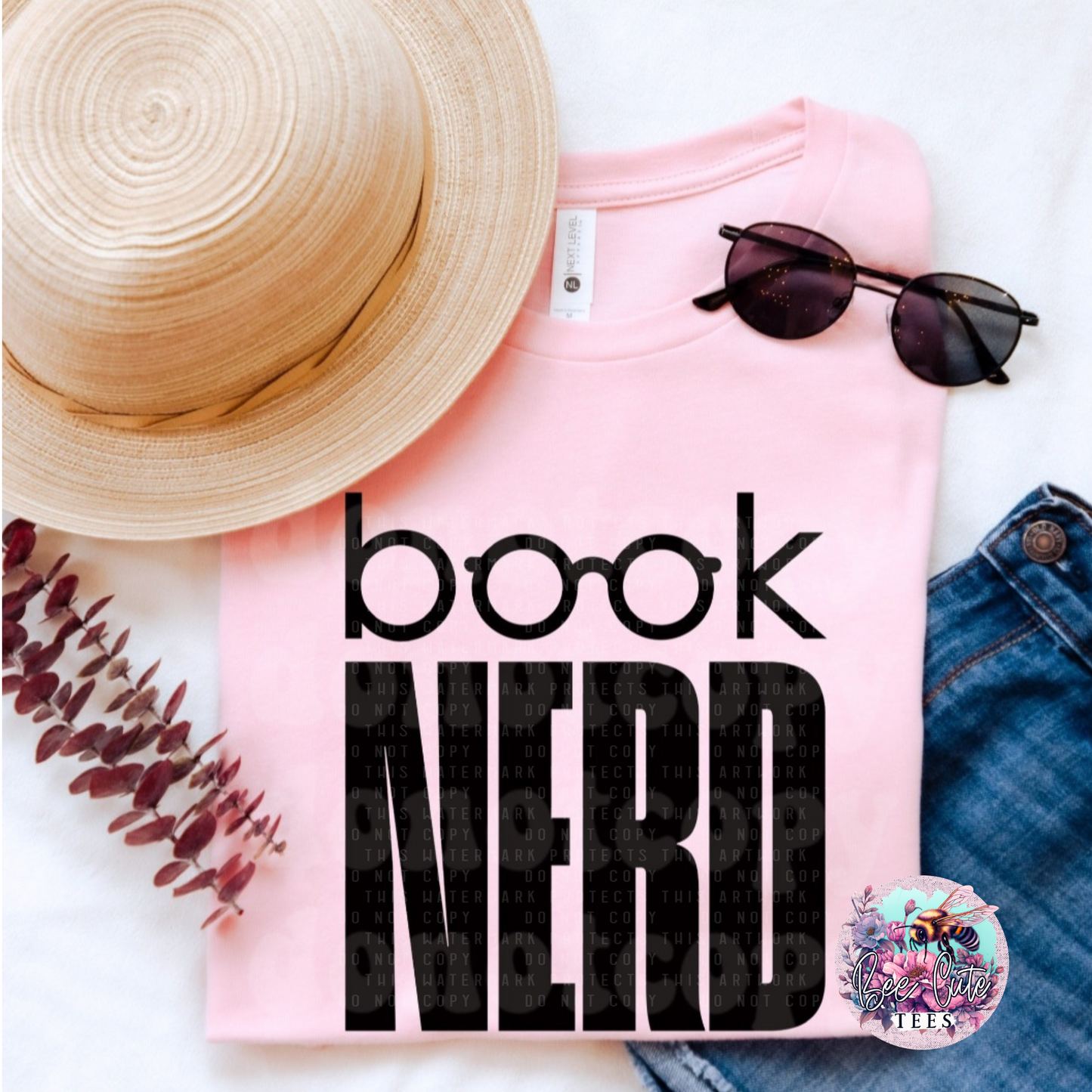 Book Nerd