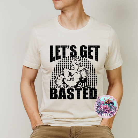 Let's Get Basted