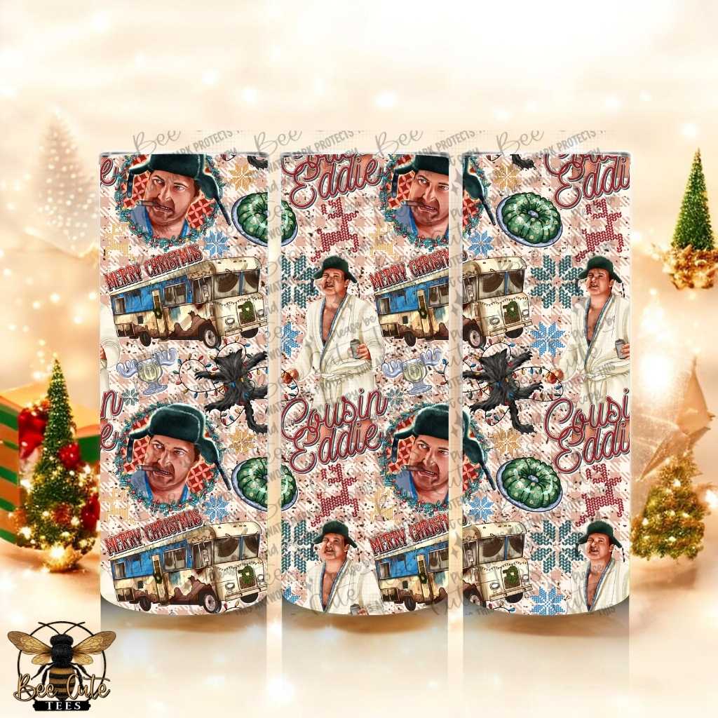 Tumbler Tuesday November 18