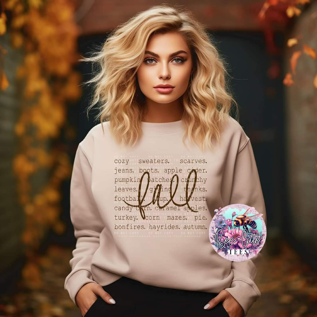 Fall