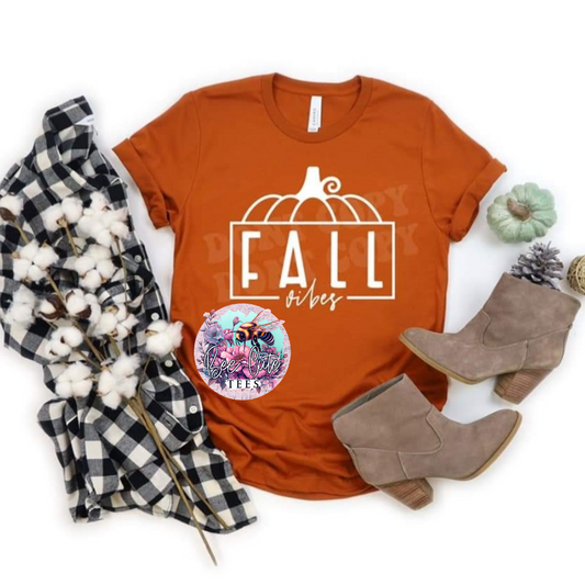 Fall Vibes