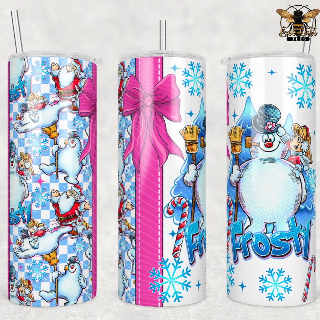 Tumbler Tuesday October 28