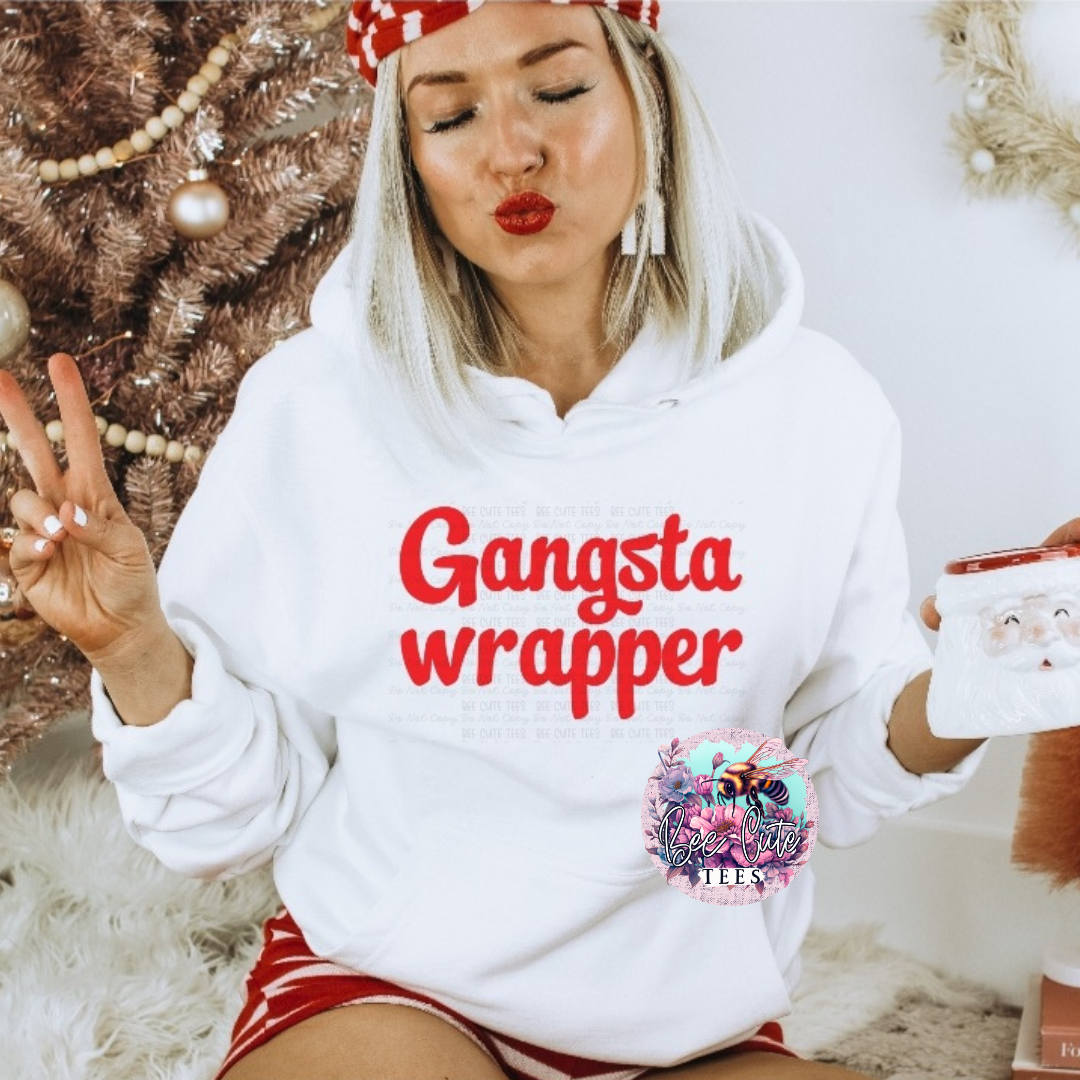 Gangsta Wrapper