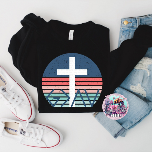 God Is Greater