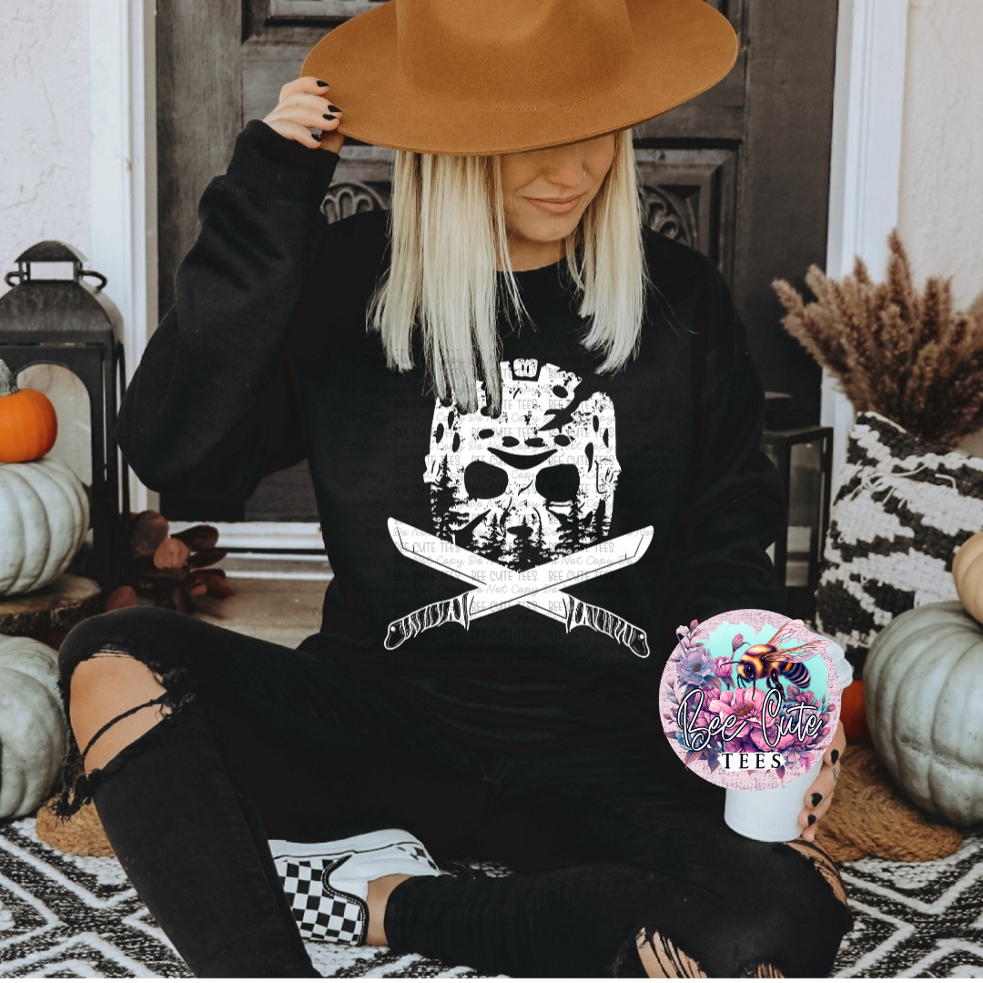 Halloween Mask