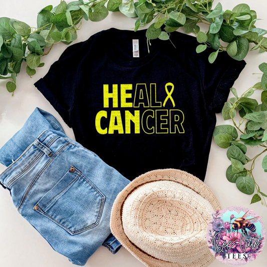 Heal Cancer
