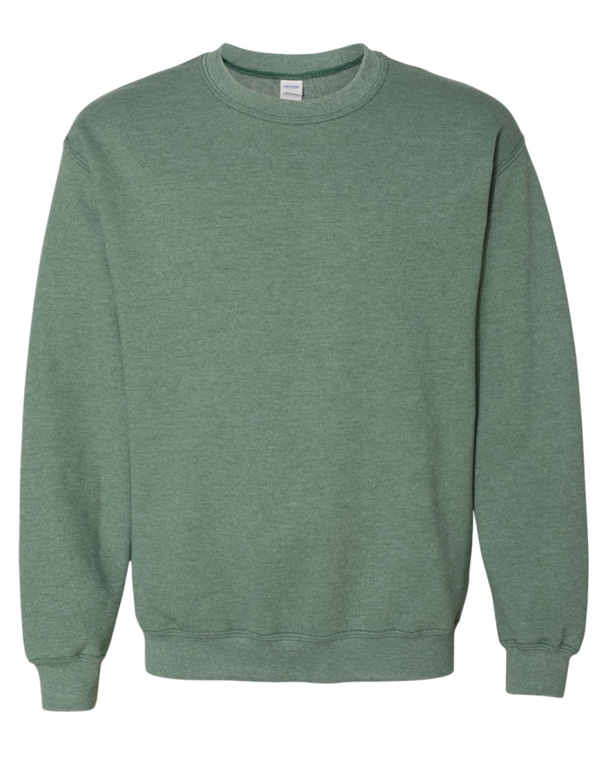 Let It Snow Somewhere Else