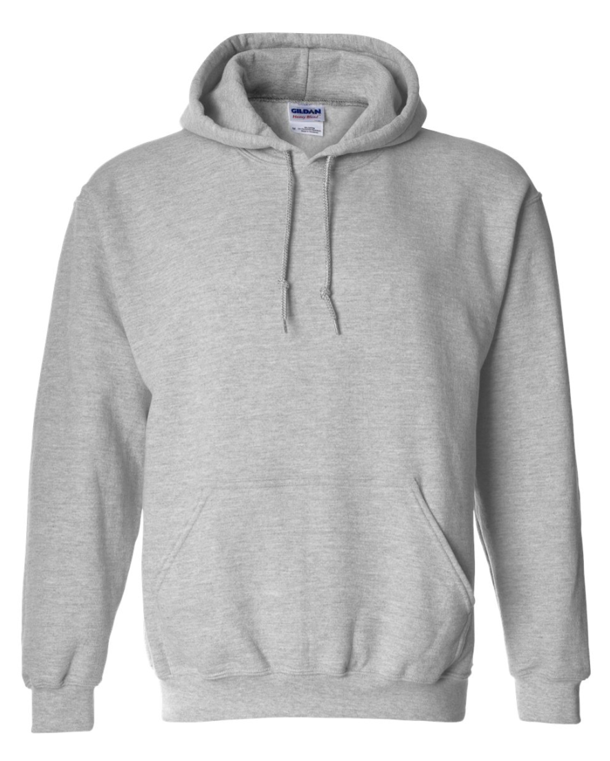 Campfire Hoodie