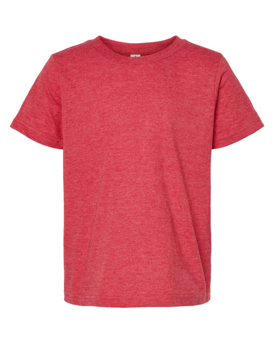 *** Youth *** Customizable Christmas Tee