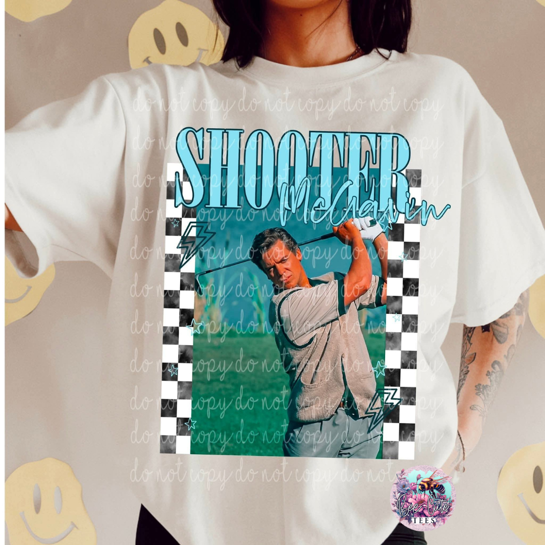 Shooter