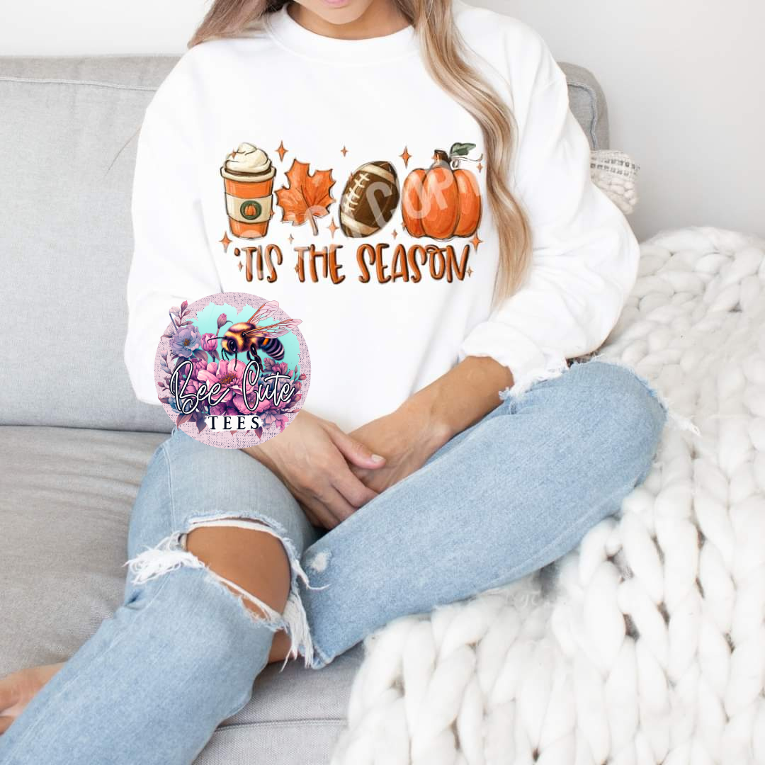 Tis the Season