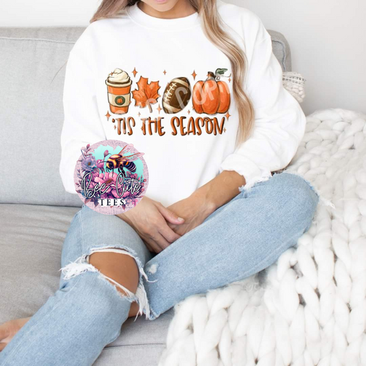Tis the Season
