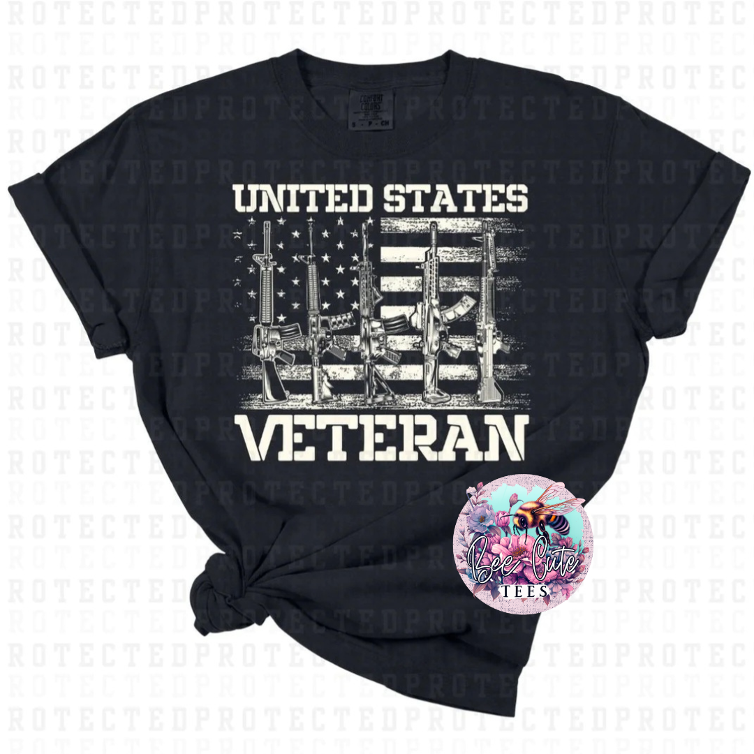US Veteran