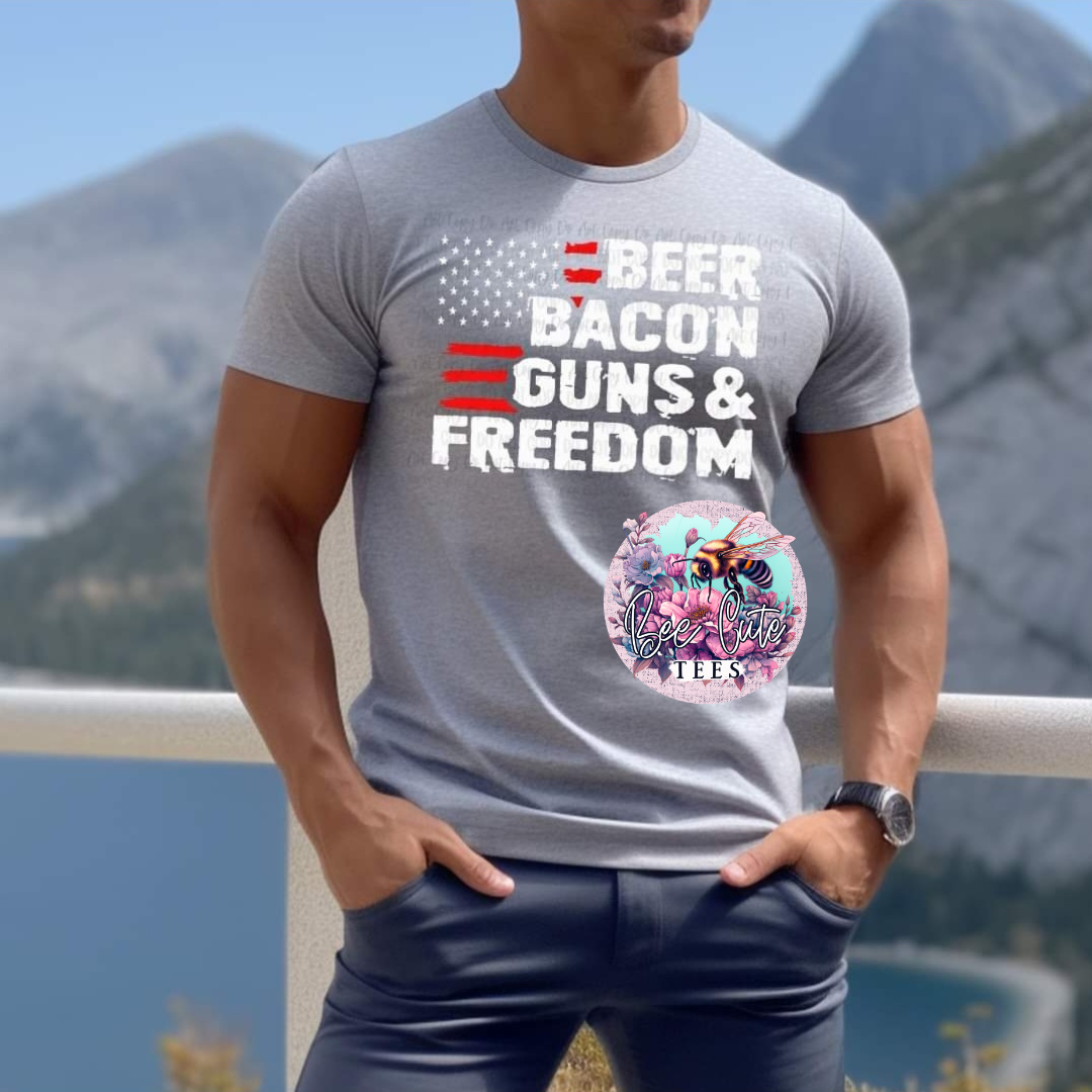 Beer Bacon