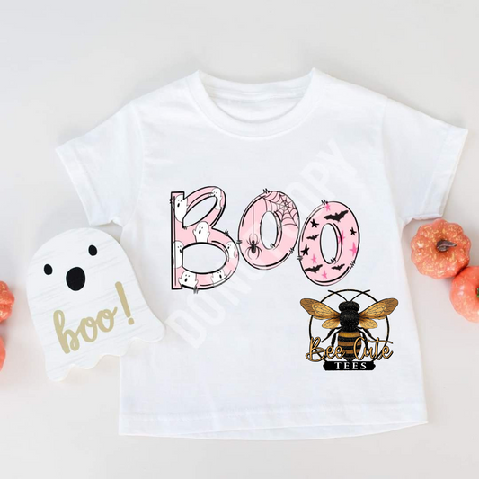 **YOUTH** Boo