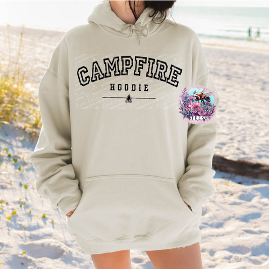 Campfire Hoodie