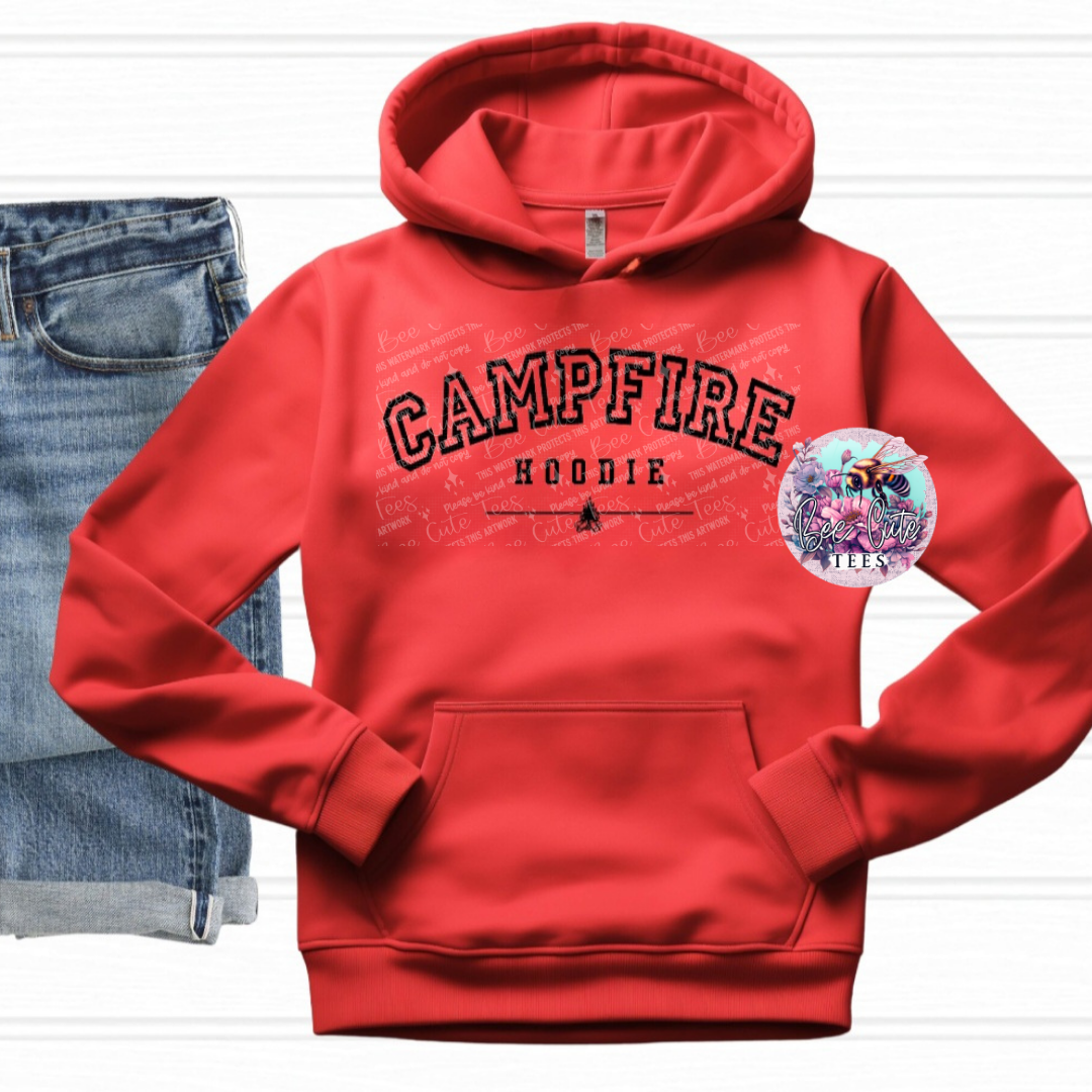 Campfire Hoodie