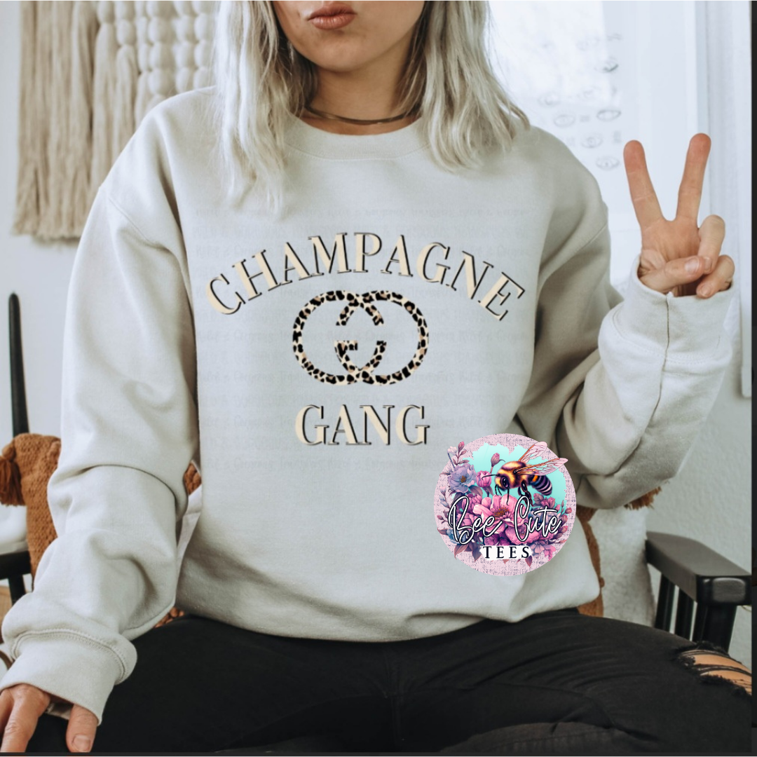 Champagne Gang