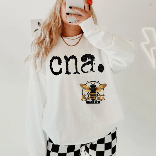CNA Typography