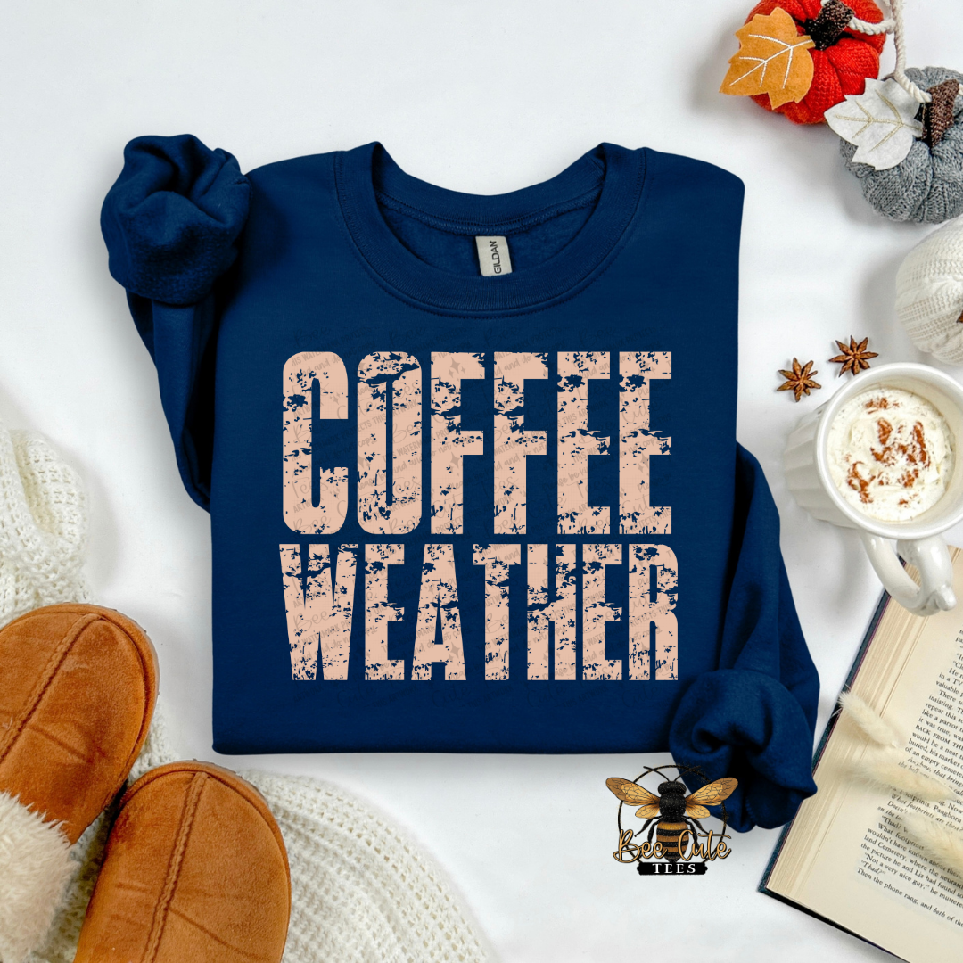 Coffee Weather