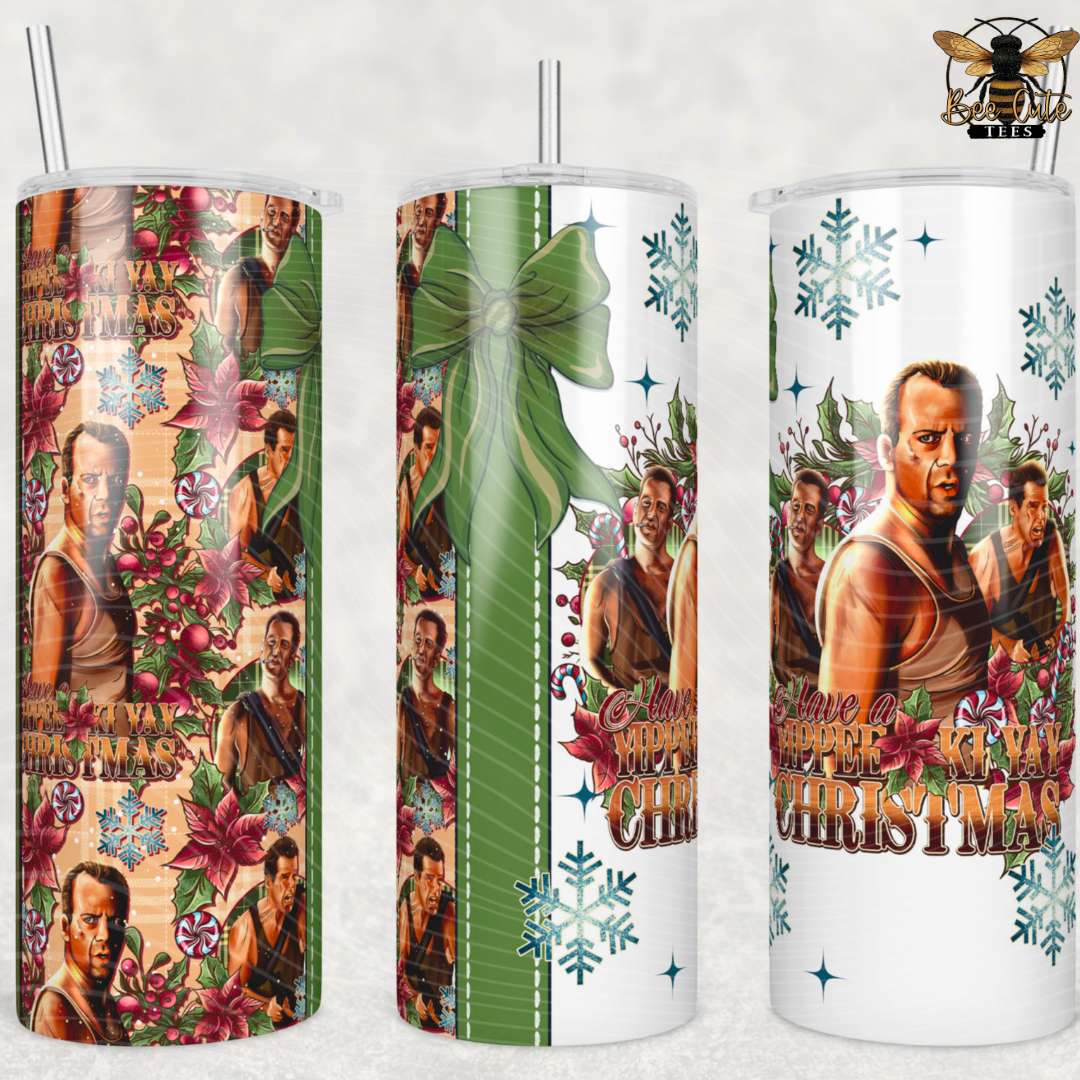 Tumbler Tuesday October 28