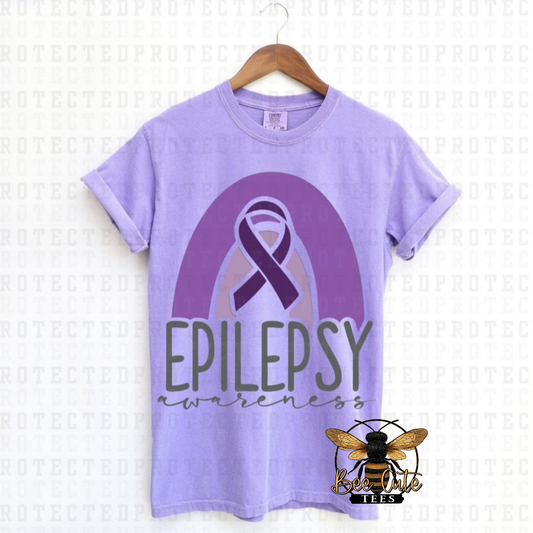 Epilepsy Rainbow