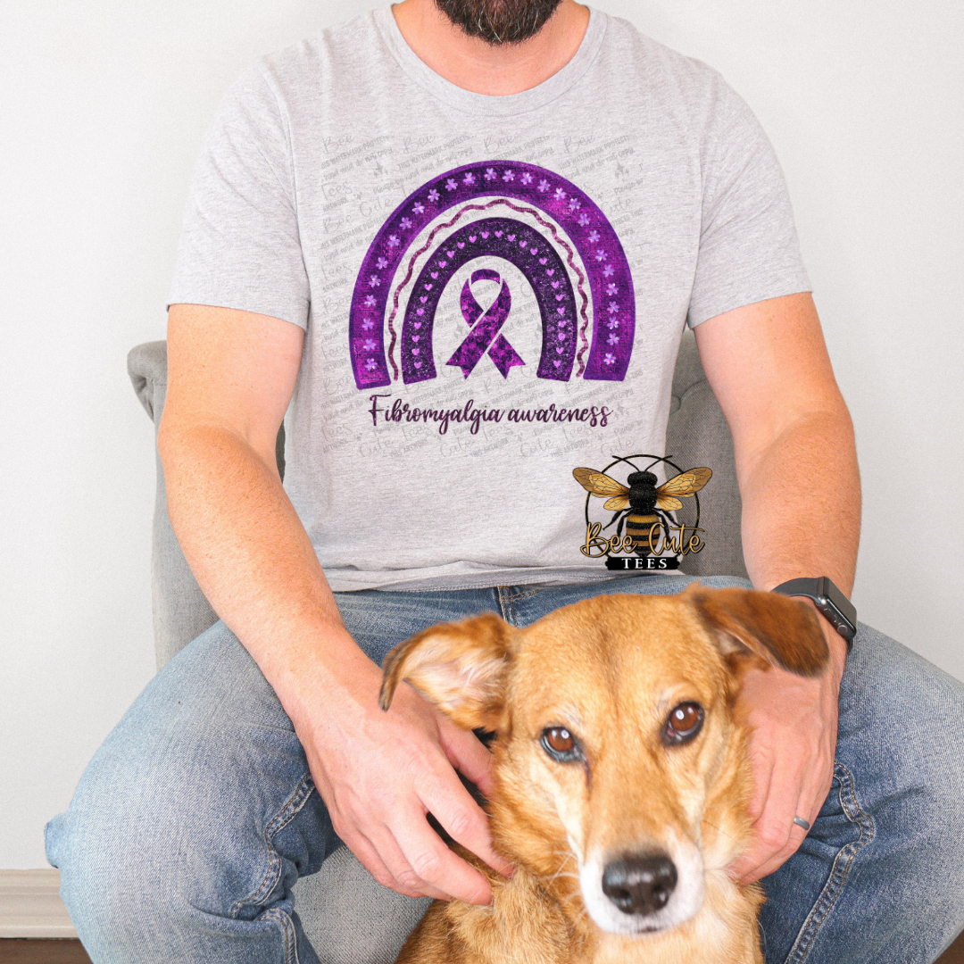 Fibro Awareness