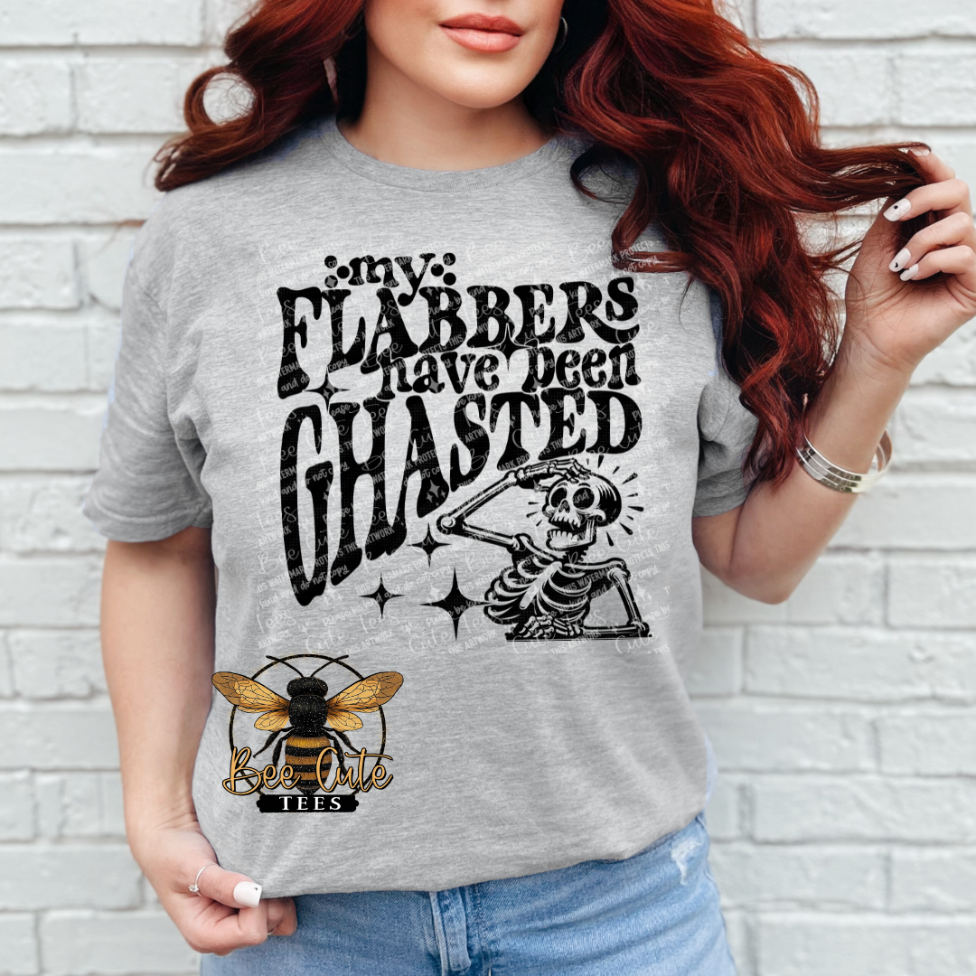 Flabberghasted