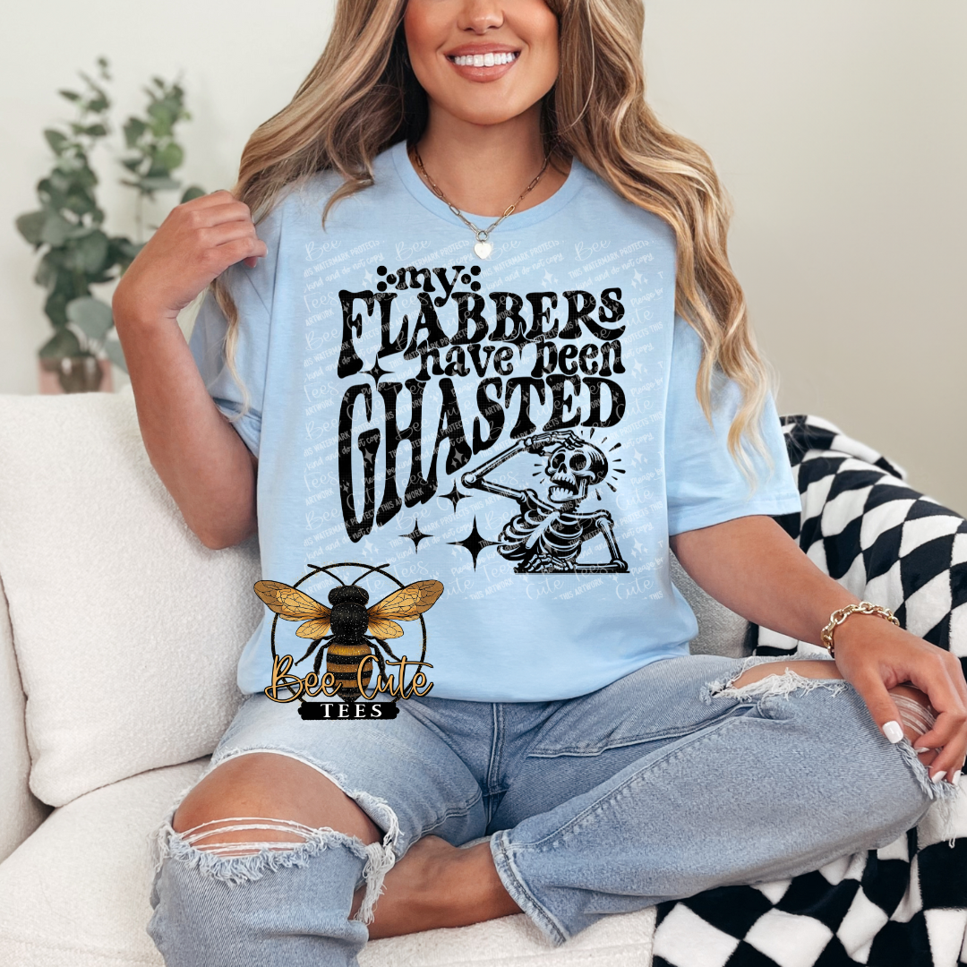 Flabberghasted