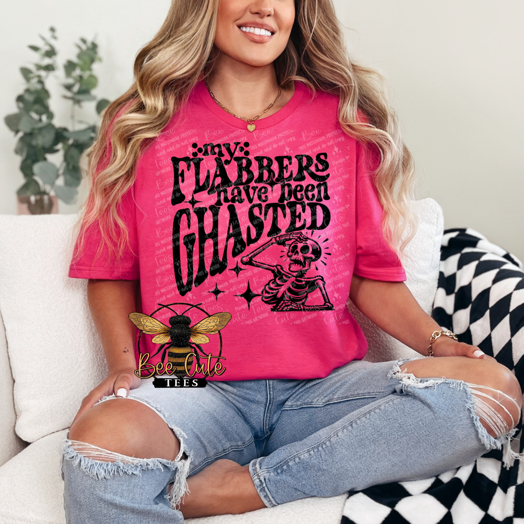 Flabberghasted