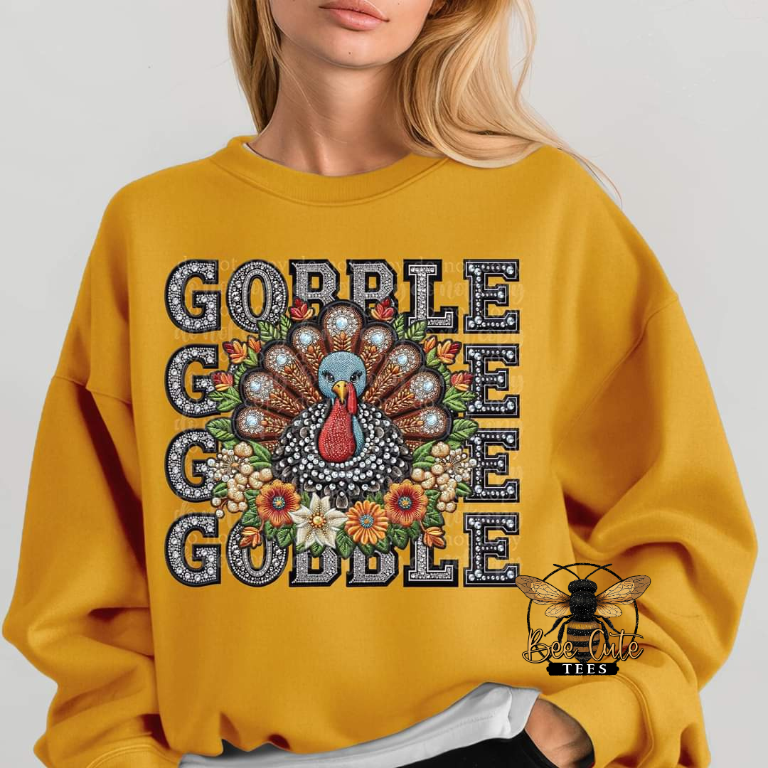 Gobble Gobble Gobble