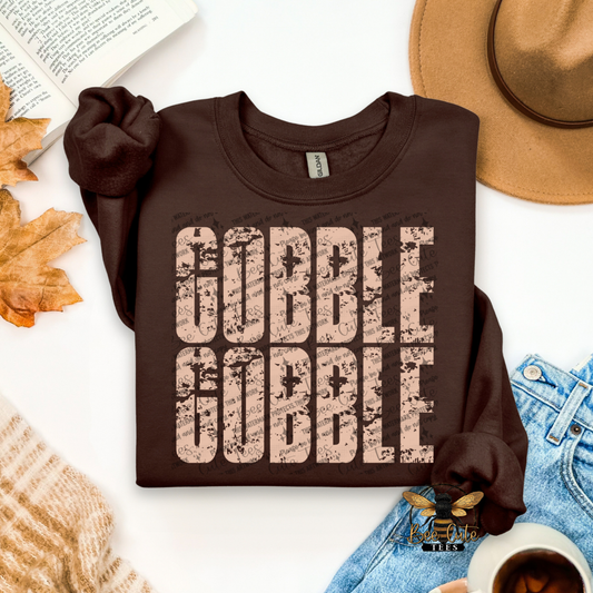 Gobble Gobble
