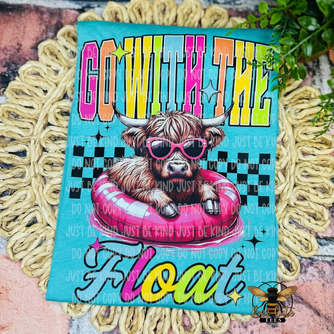 Go With The Float