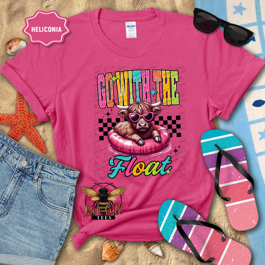 Go With The Float