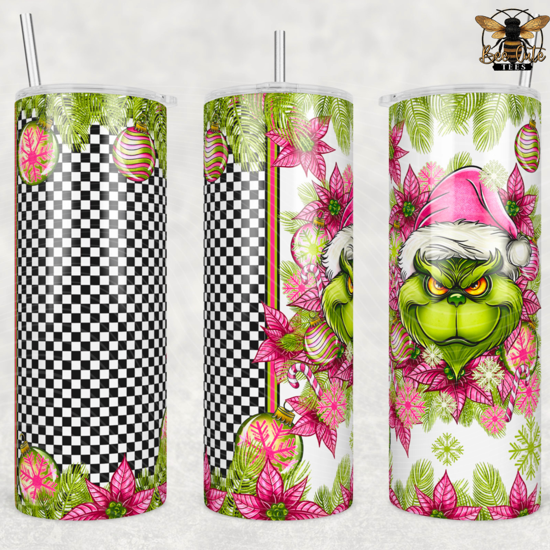 Tumbler Tuesday October 28