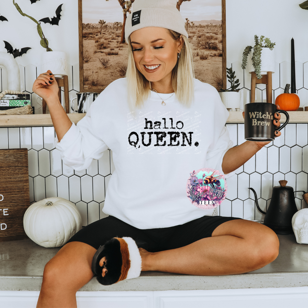 Hallo Queen