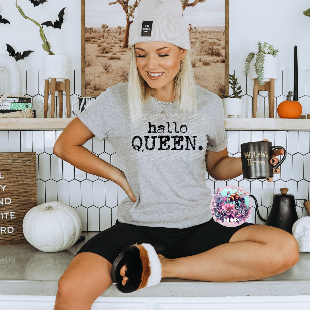 Hallo Queen