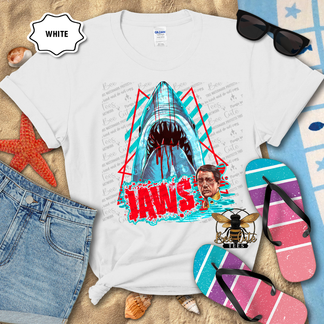 Shark Chief