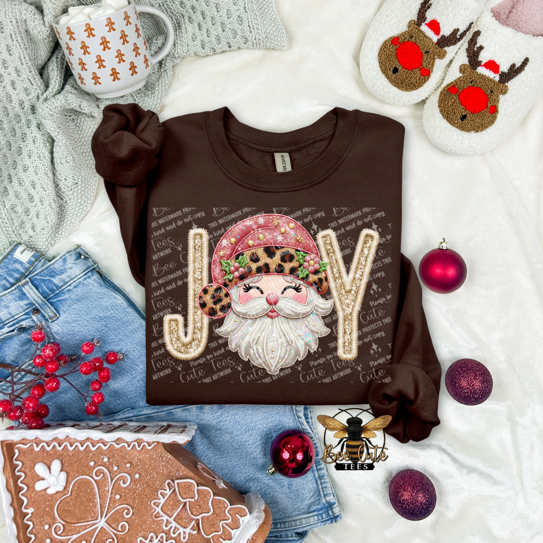 Joy Santa