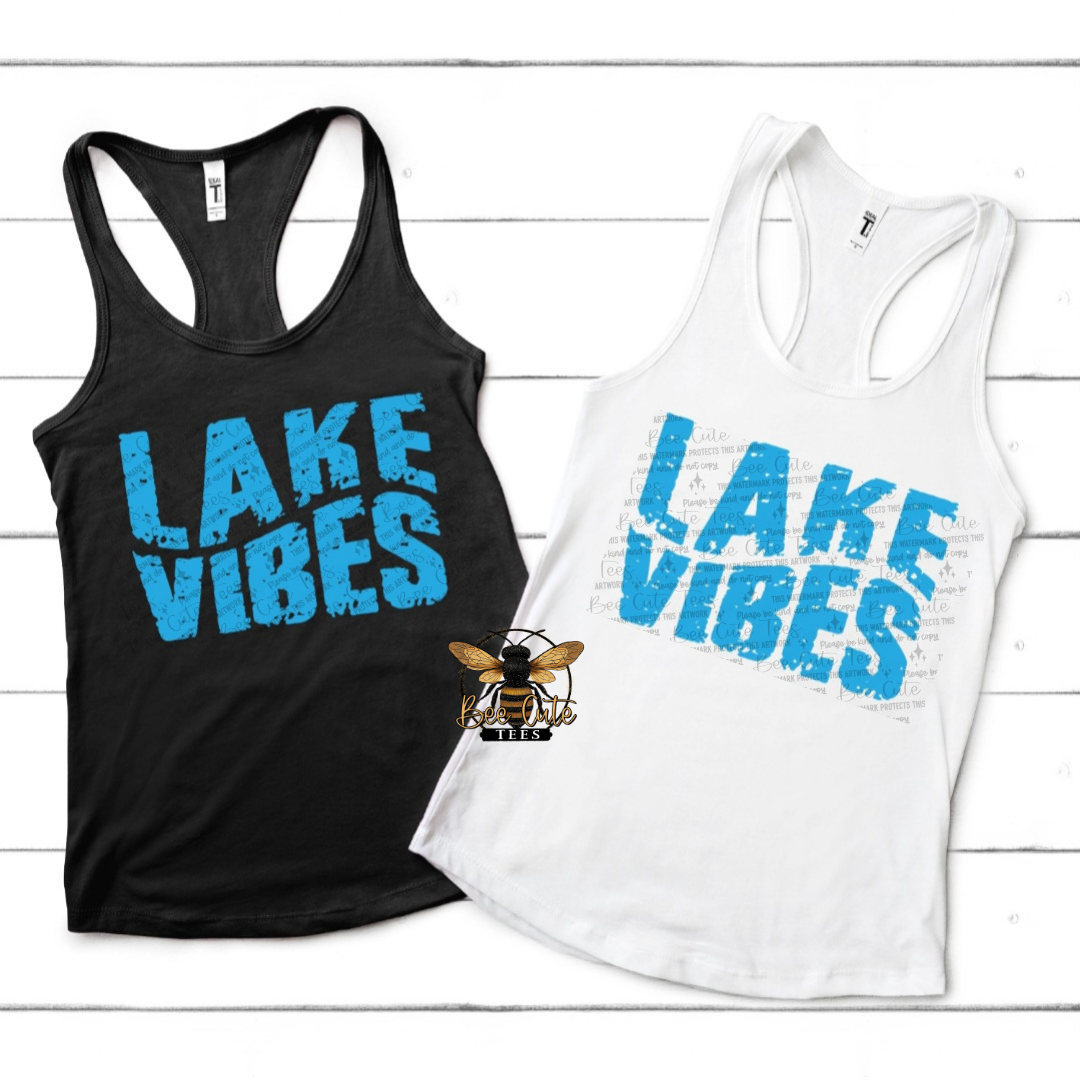 Lake Vibes