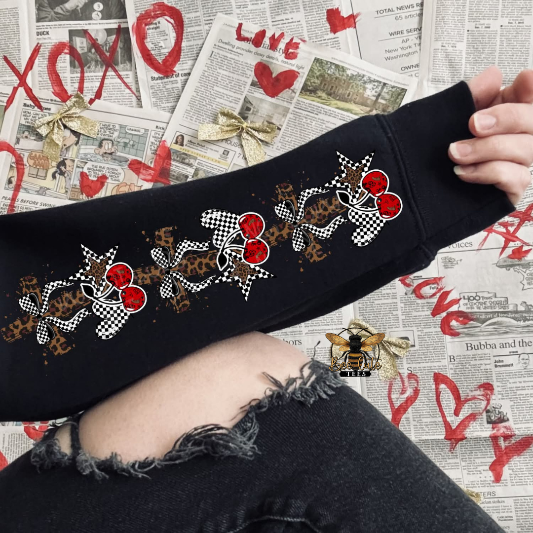 Love Changes Everything