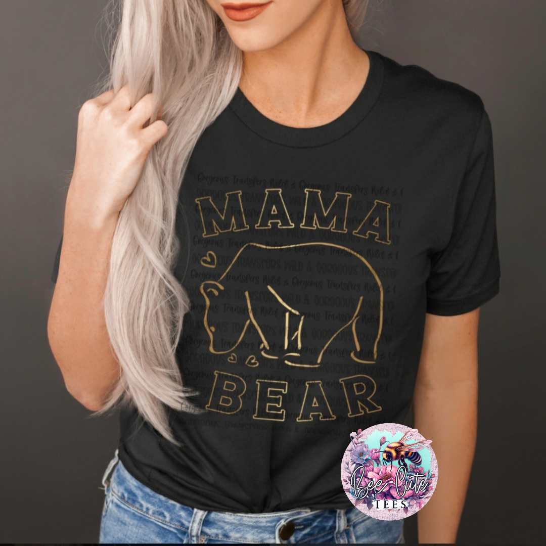 Mama Bear