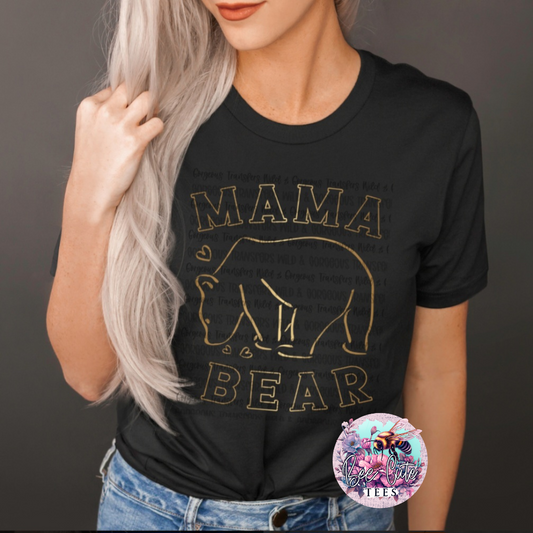 Mama Bear