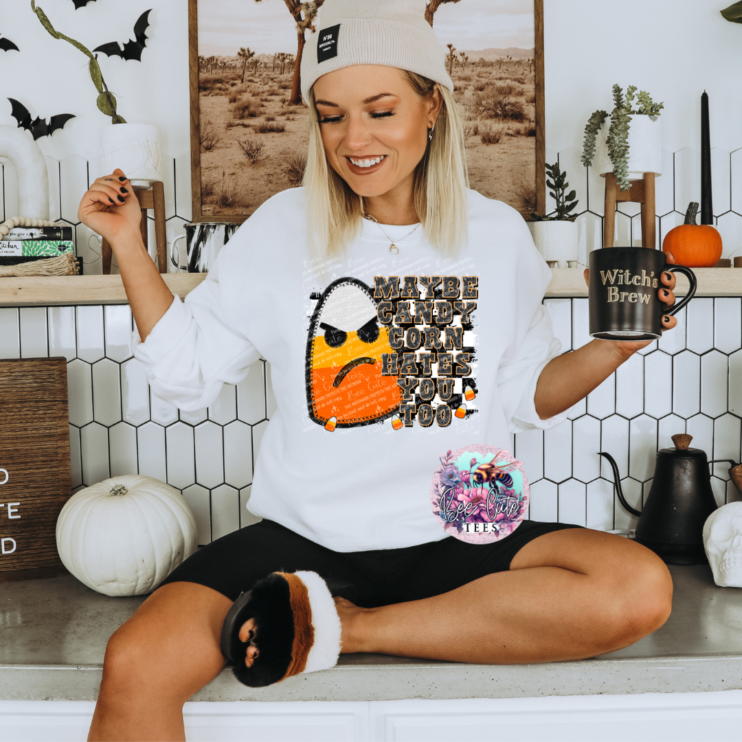 Maybe Candy Corn