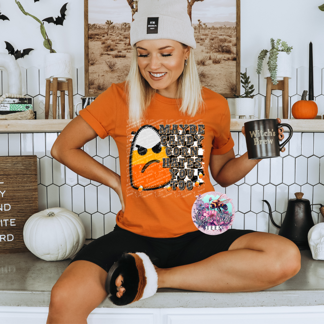 Maybe Candy Corn