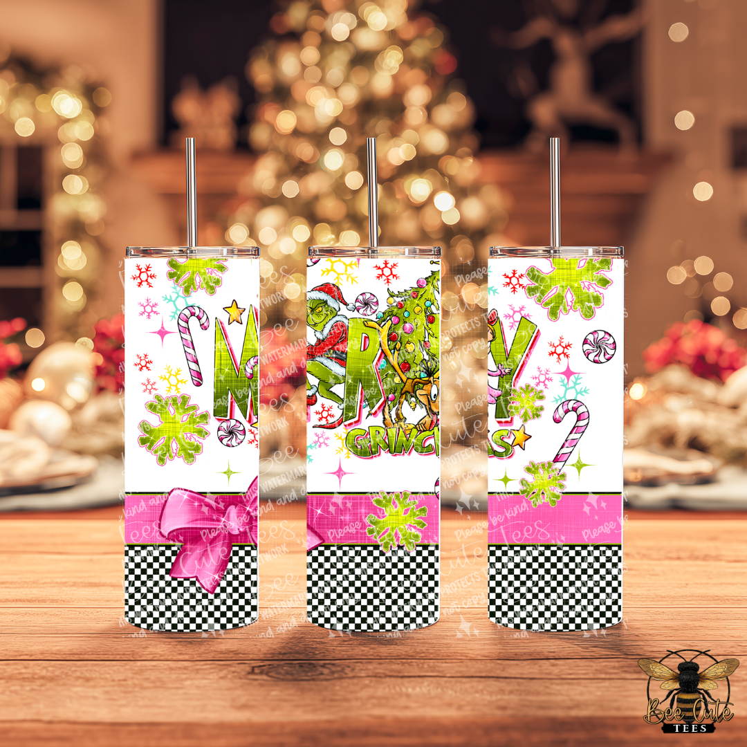 Tumbler Tuesday October 28