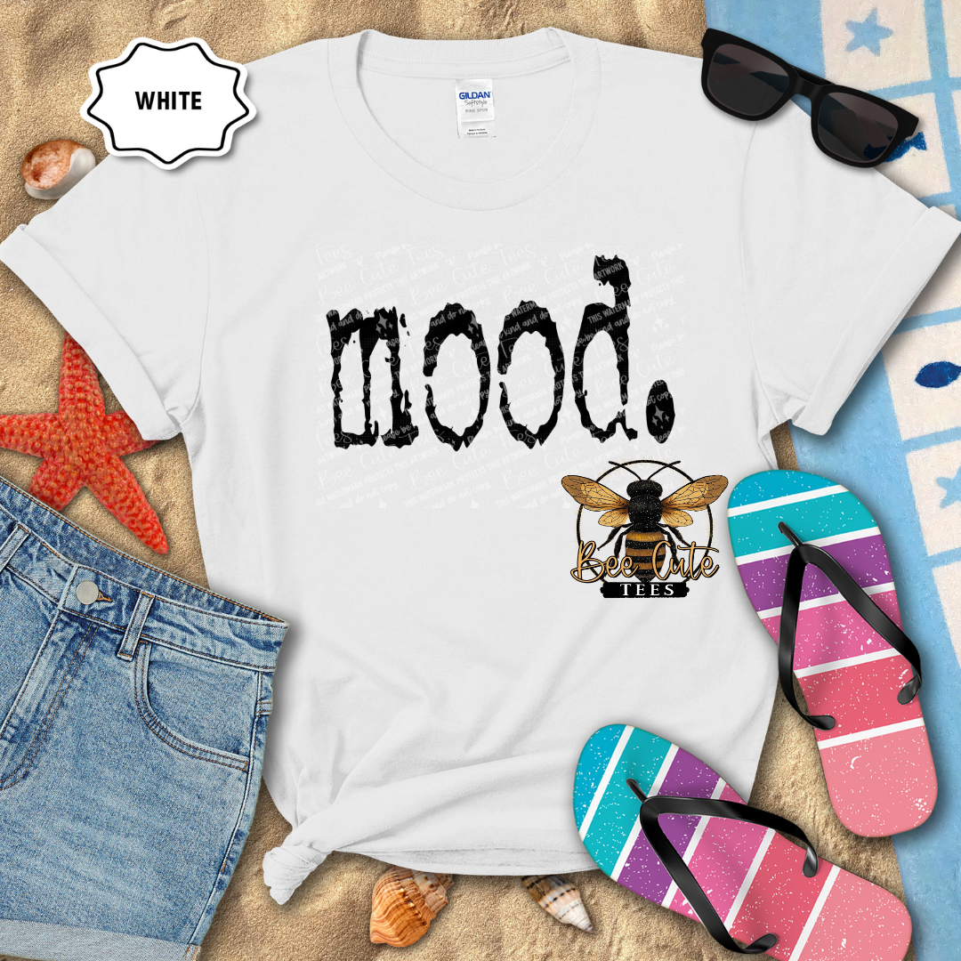 Mood Typography